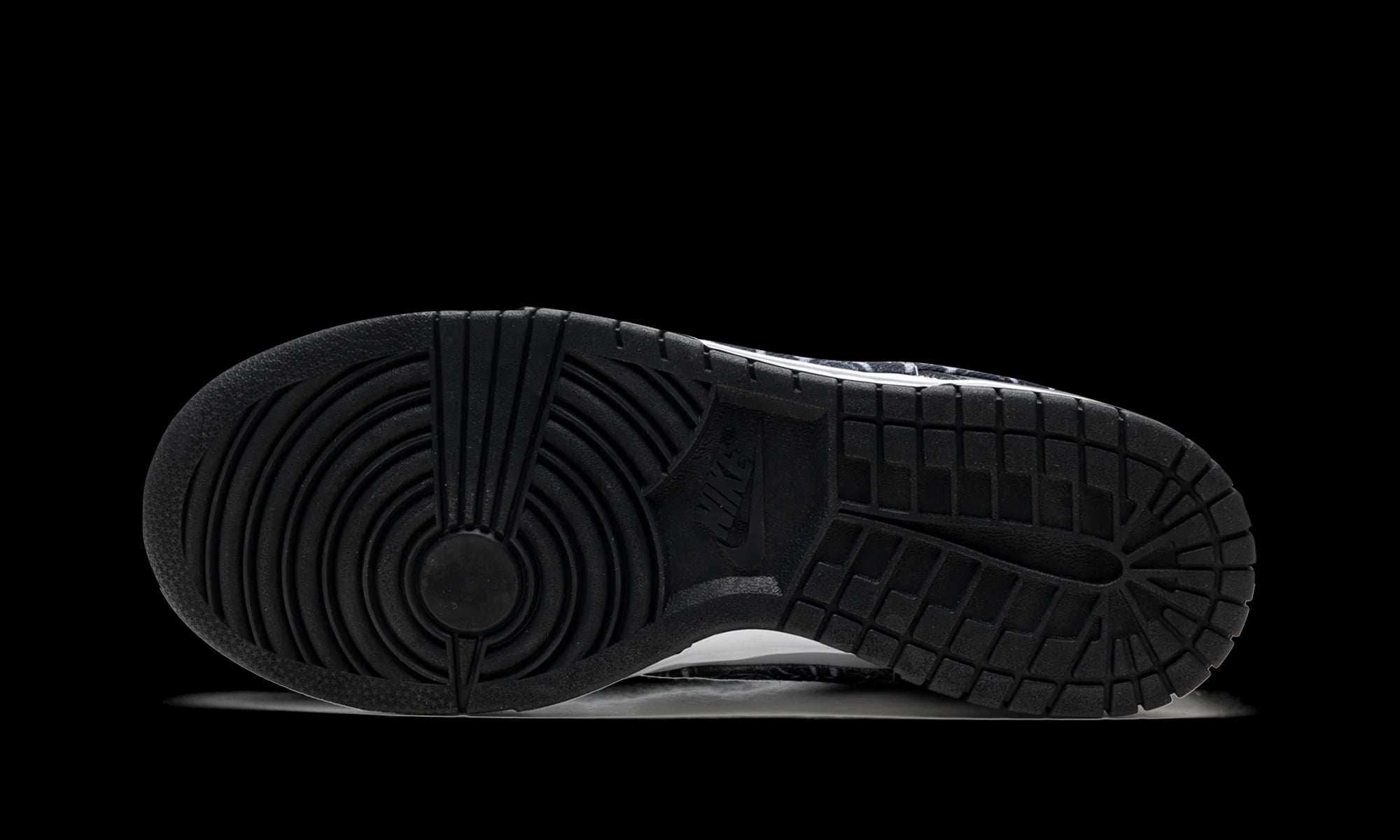 DUNK LO ESS MNS WMNS "Black Paisley" DH4401 100