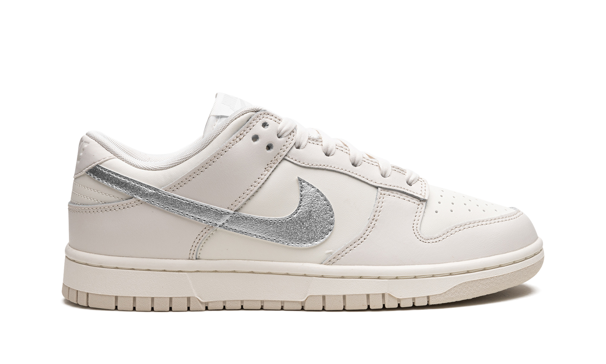 Dunk Lo Ess Trend Mns Wmns "sail / Oxygen Purple" - 6