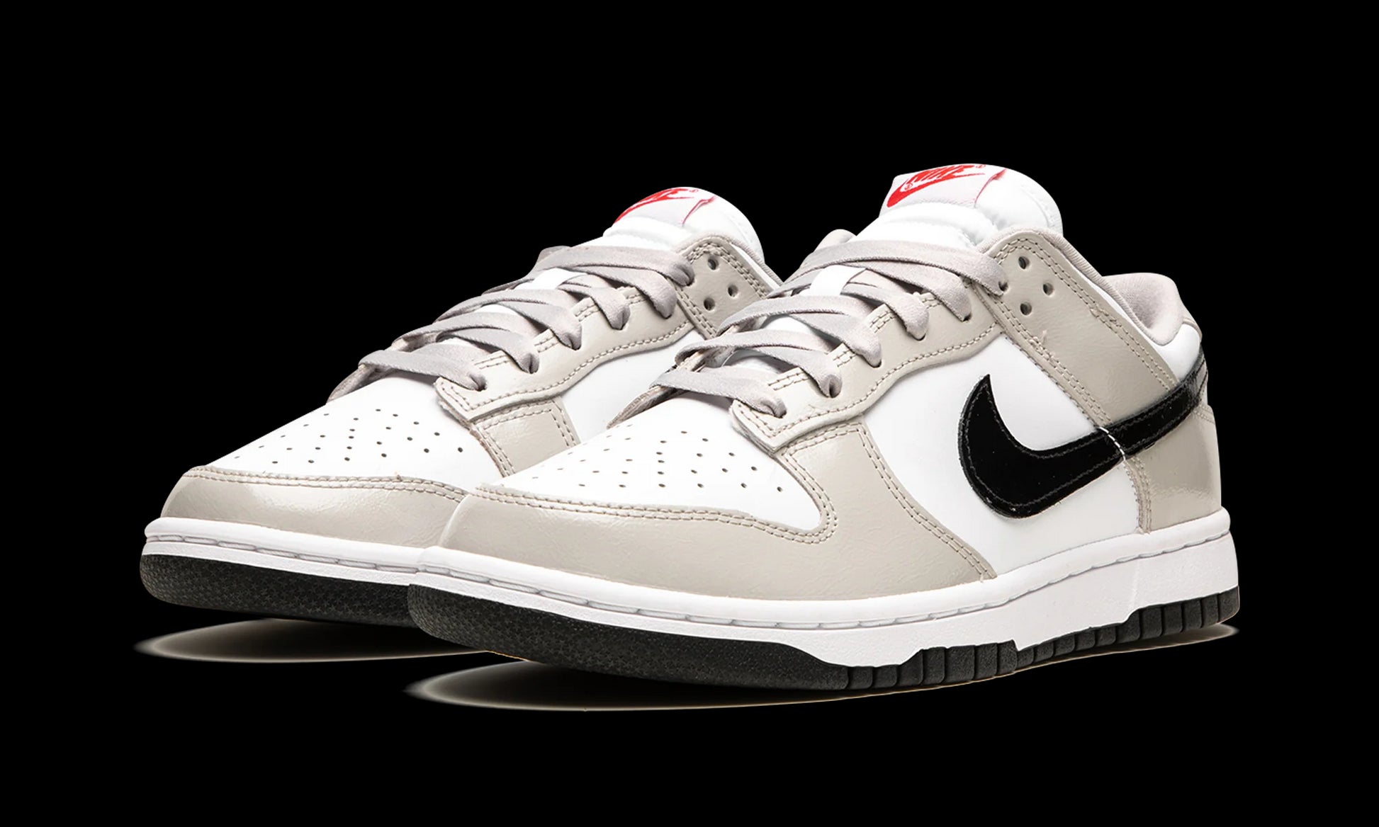 DUNK LO ESS WMNS "Light Iron Ore"