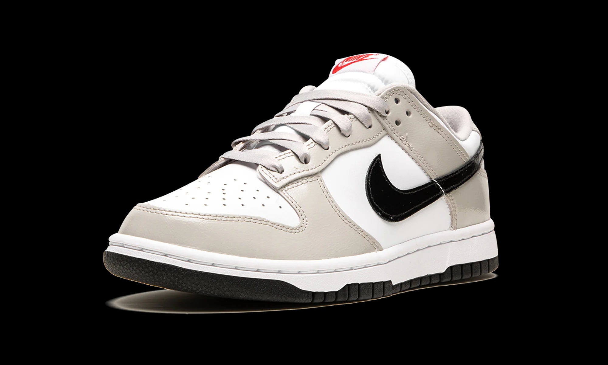 DUNK LO ESS WMNS "Light Iron Ore"