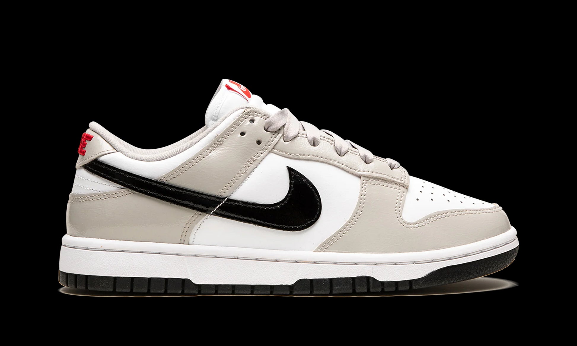 DUNK LO ESS WMNS "Light Iron Ore"