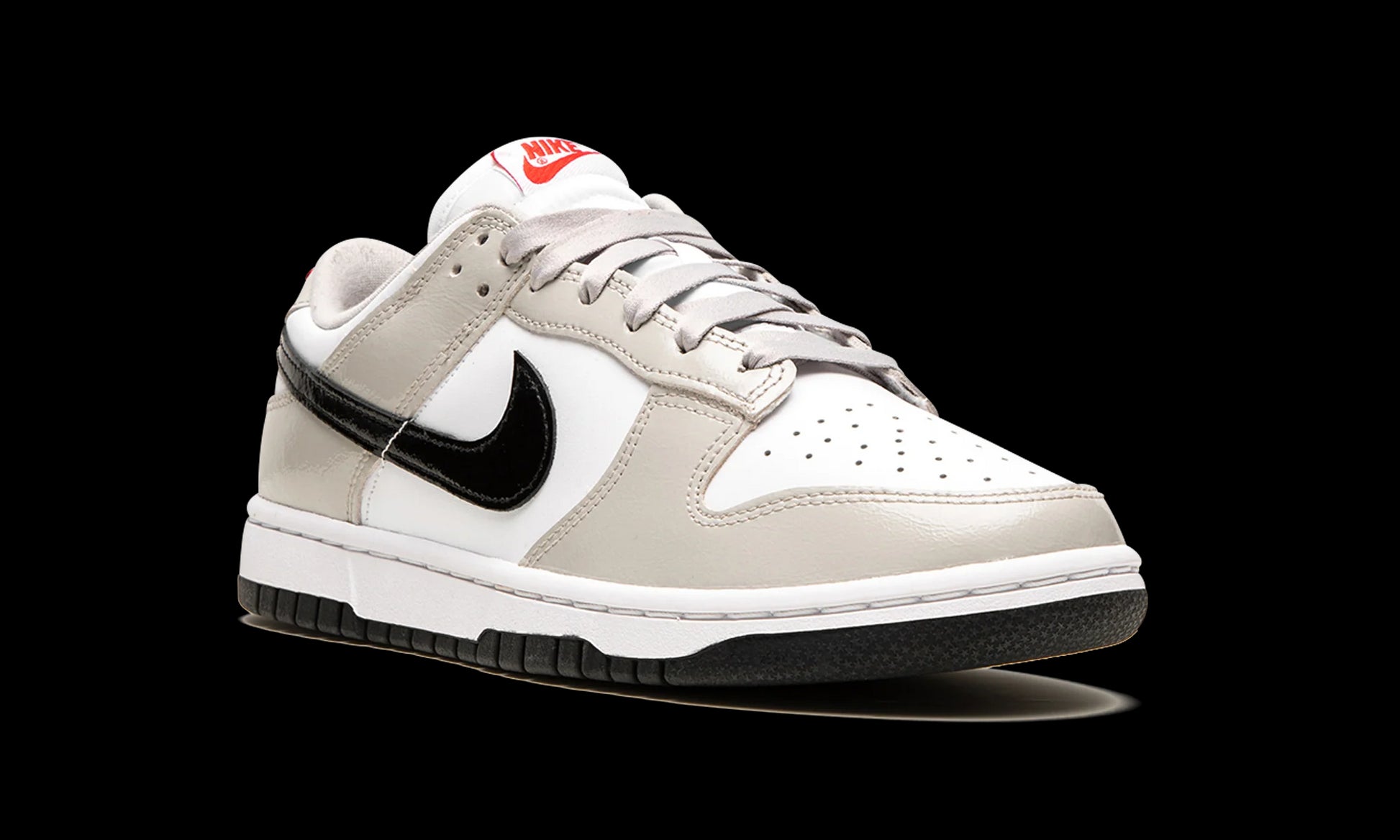 DUNK LO ESS WMNS "Light Iron Ore"