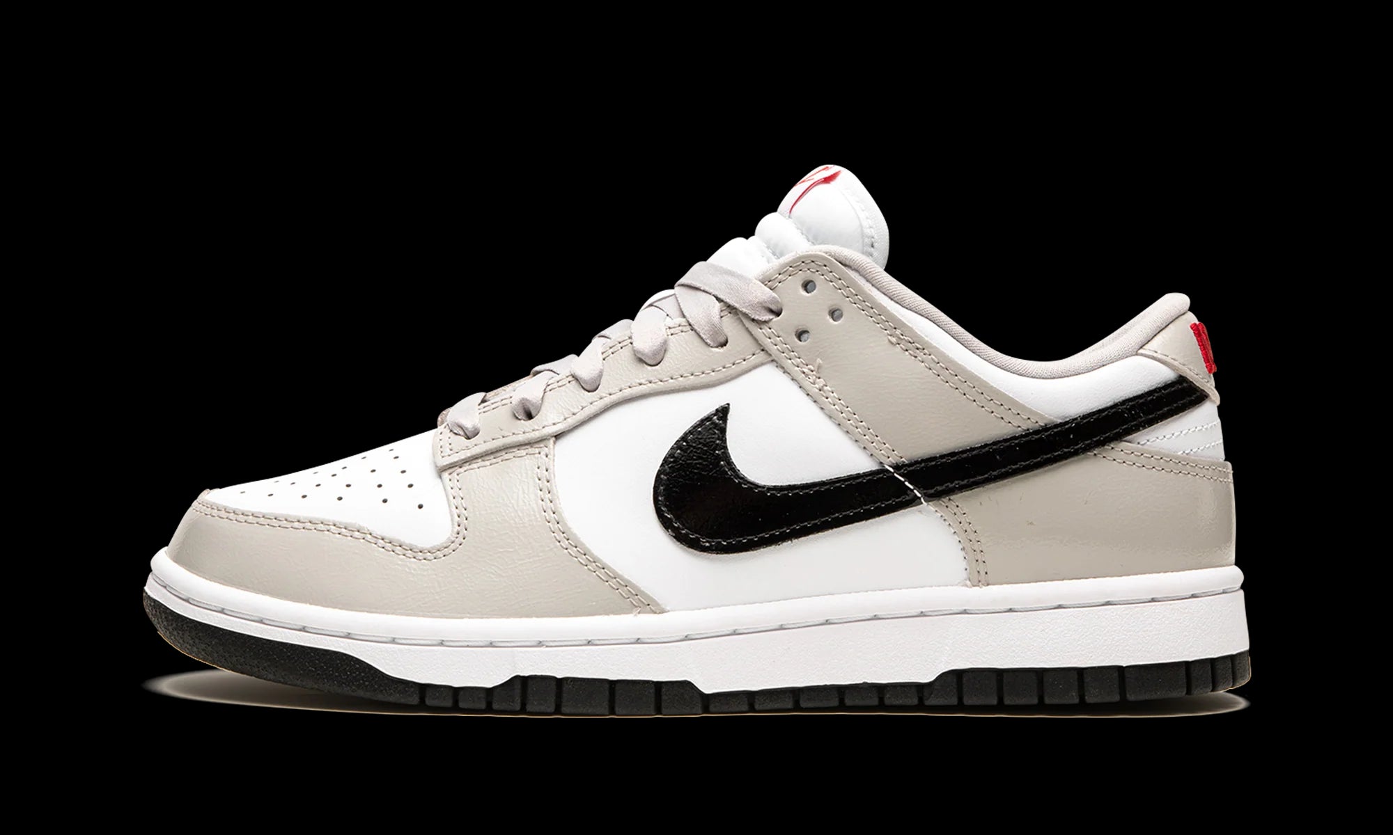 DUNK LO ESS WMNS "Light Iron Ore"