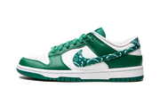 Dunk Lo Essential Mns Wmns "paisley Pack Green" - 1