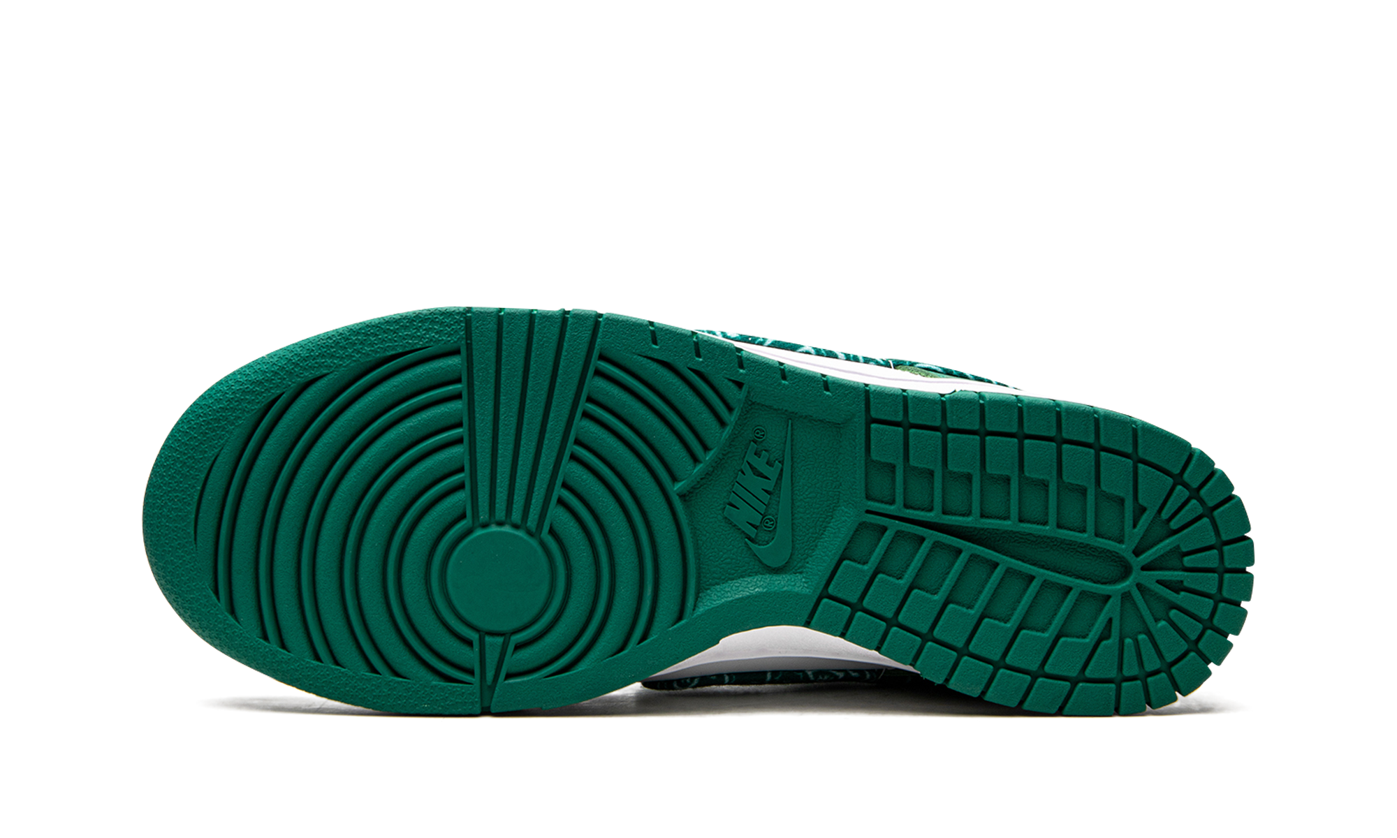 Dunk Lo Essential Mns Wmns "paisley Pack Green" - 5