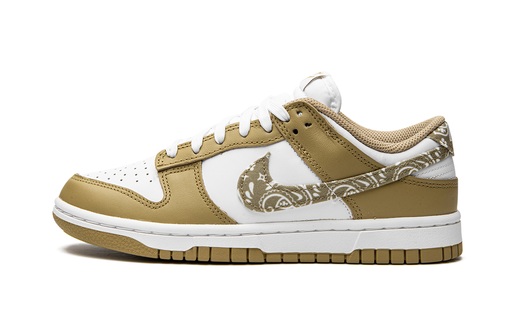 Dunk Lo Essential Wmns "paisley Pack Barley" - 1