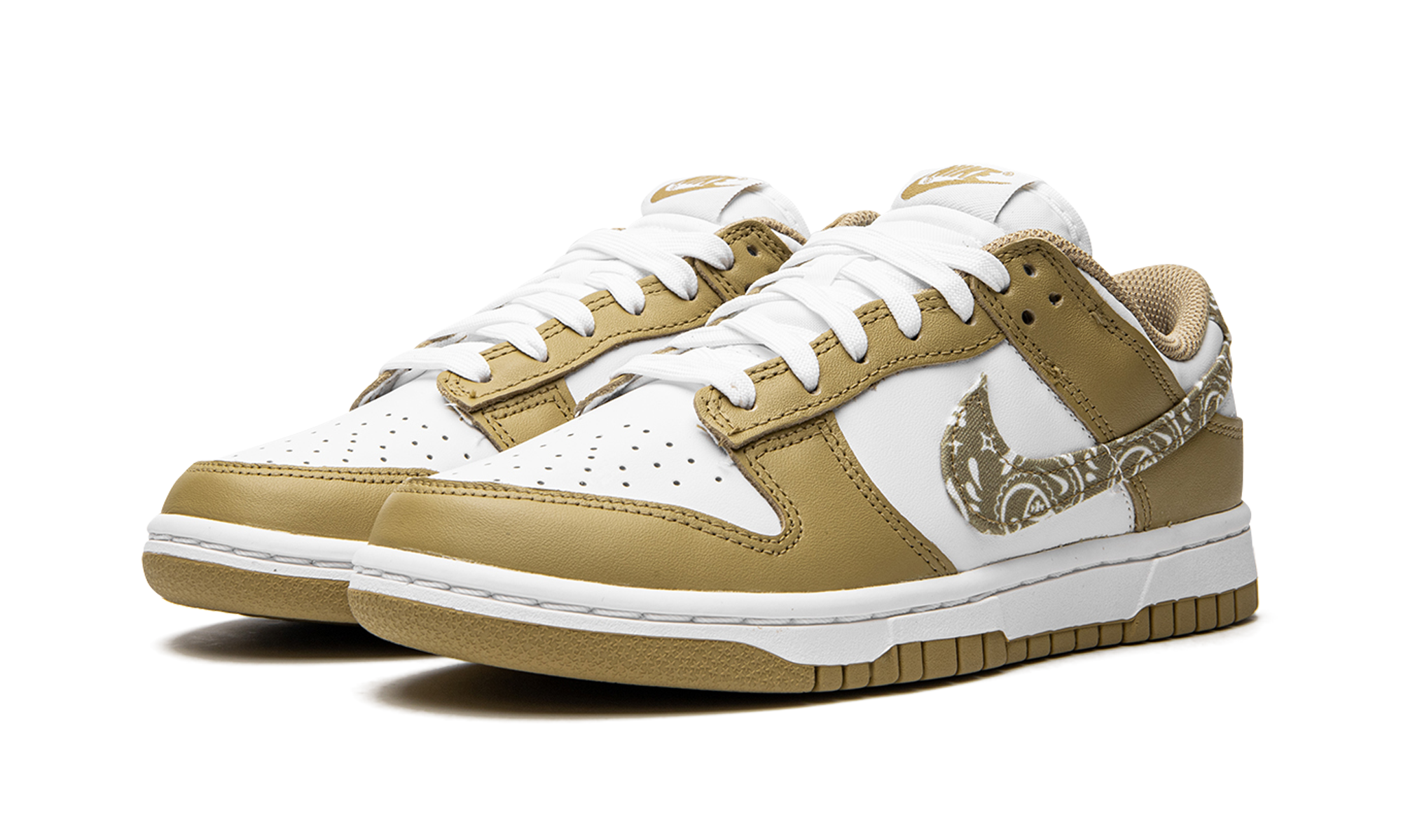 Dunk Lo Essential Wmns "paisley Pack Barley" - 2