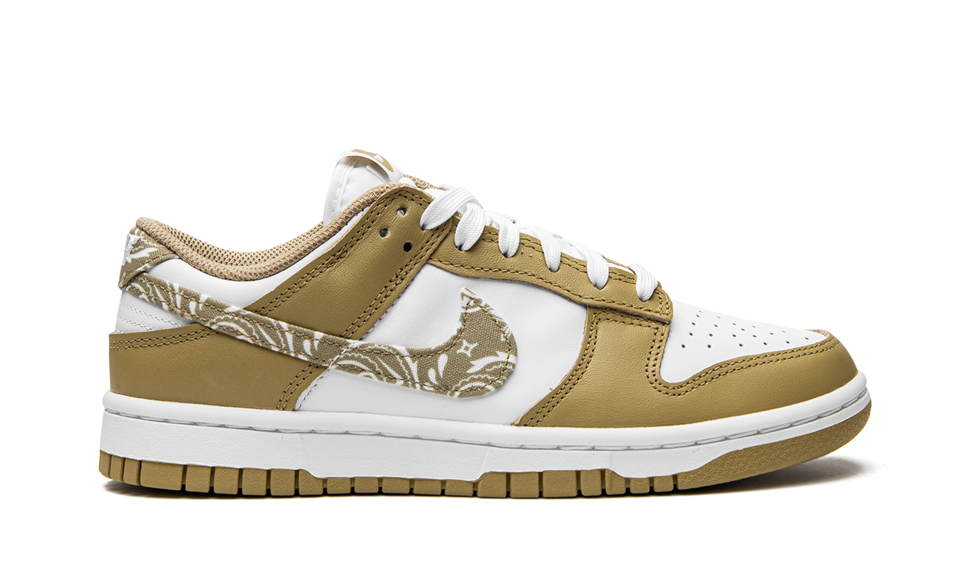 Dunk Lo Essential Wmns "paisley Pack Barley" - 6