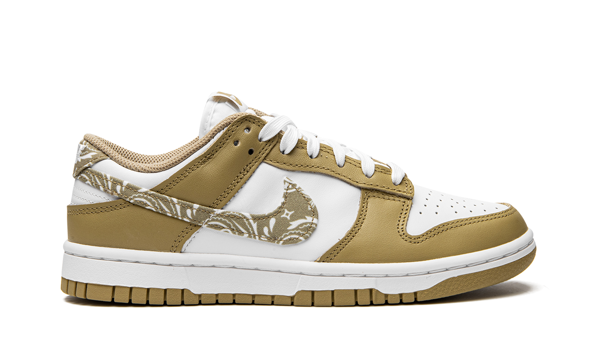 Dunk Lo Essential Wmns "paisley Pack Barley" - 6