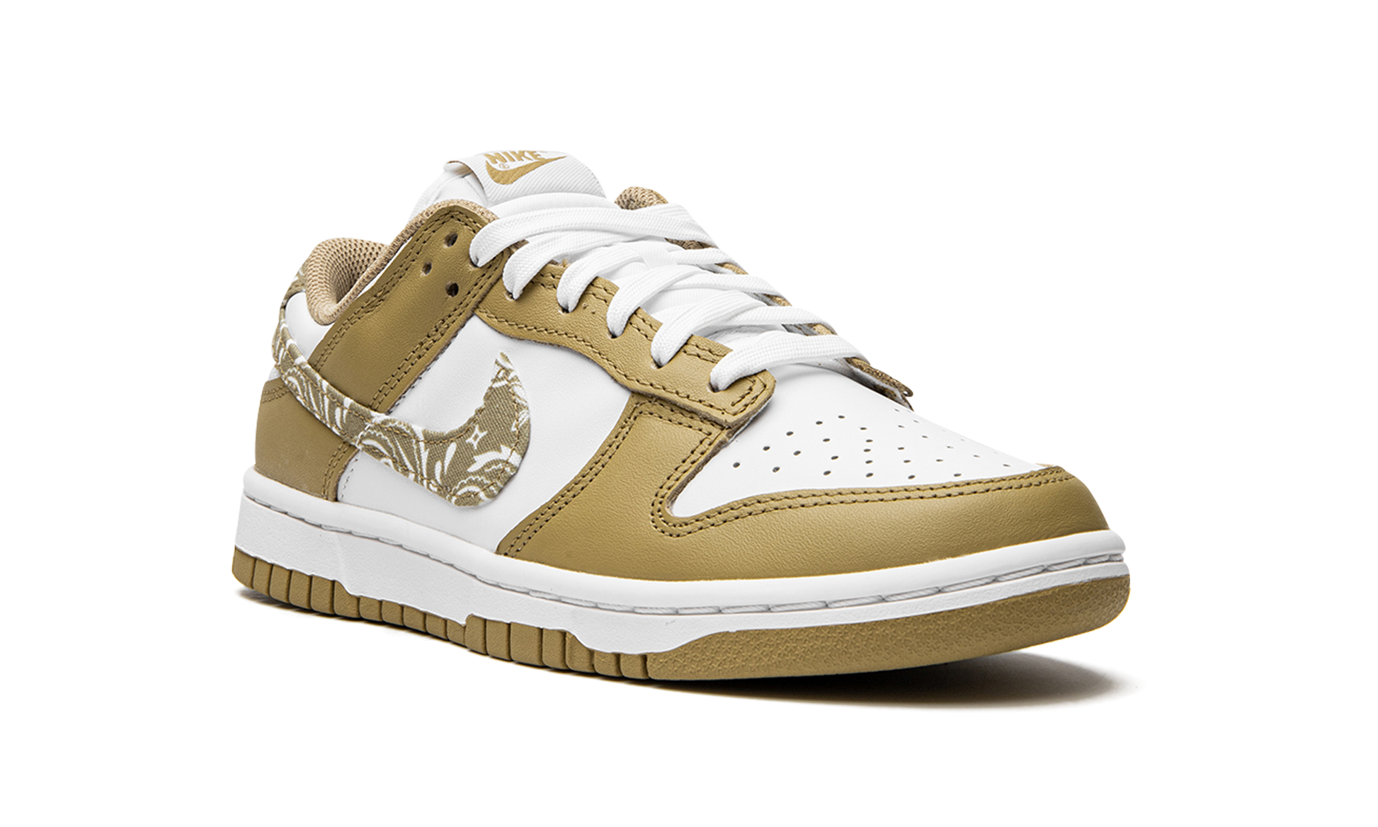 Dunk Lo Essential Wmns "paisley Pack Barley" - 7