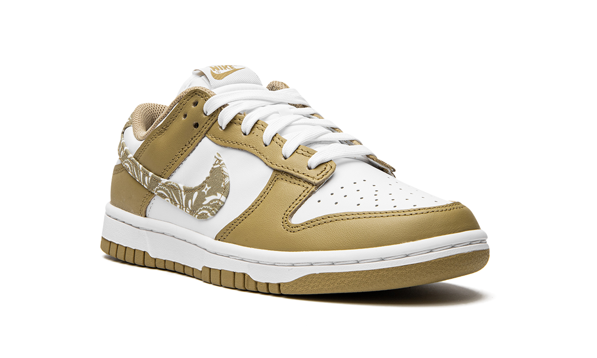 Dunk Lo Essential Wmns "paisley Pack Barley" - 7