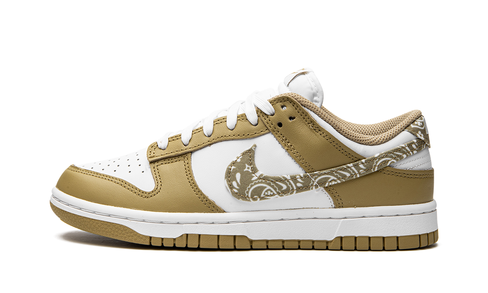Dunk Lo Essential Wmns "paisley Pack Barley" - 8