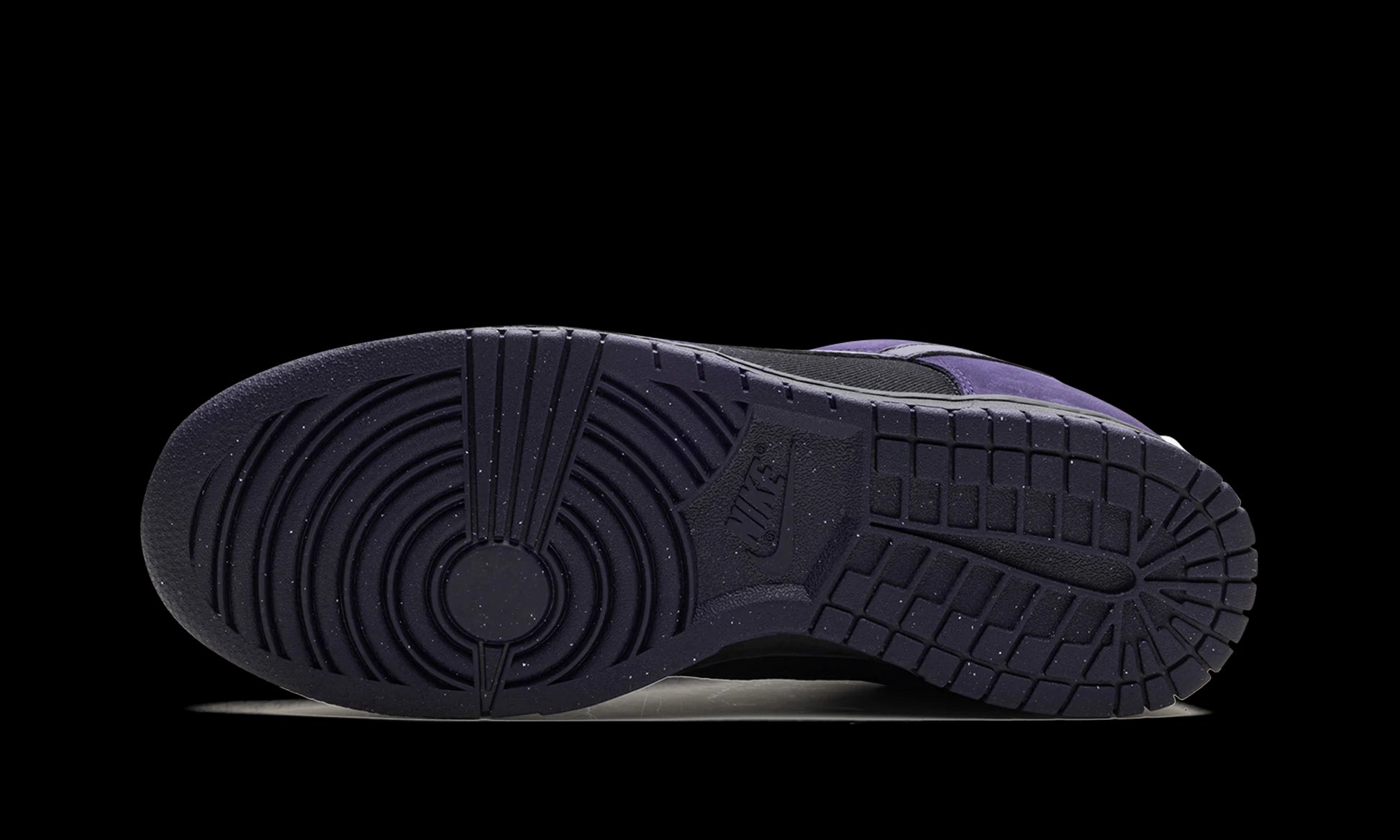 DUNK LO LX WMNS "Purple Ink"