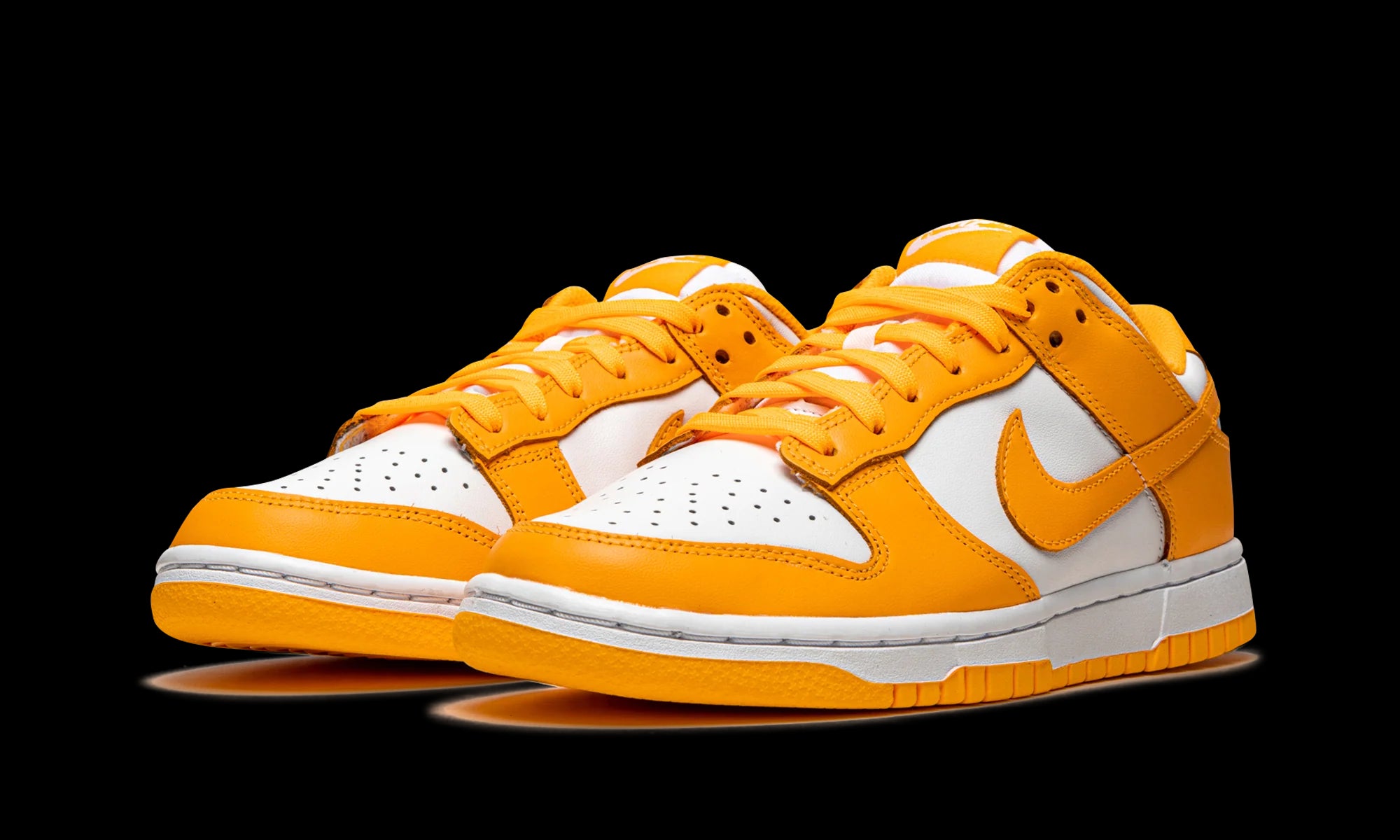 DUNK LO MNS WMNS "Laser Orange" DD1503 800