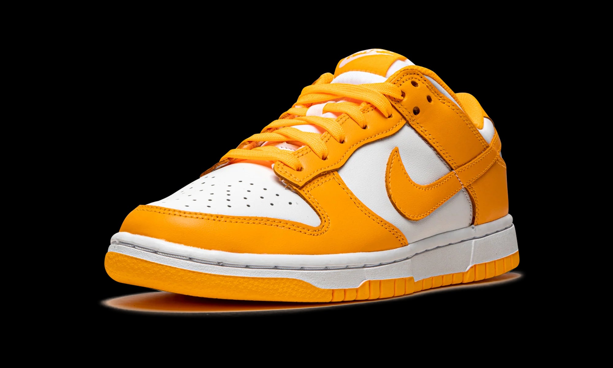 DUNK LO MNS WMNS "Laser Orange" DD1503 800
