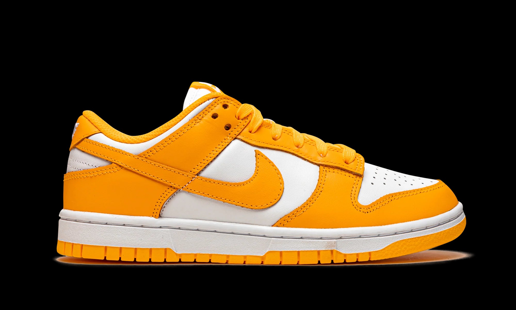 DUNK LO MNS WMNS "Laser Orange" DD1503 800