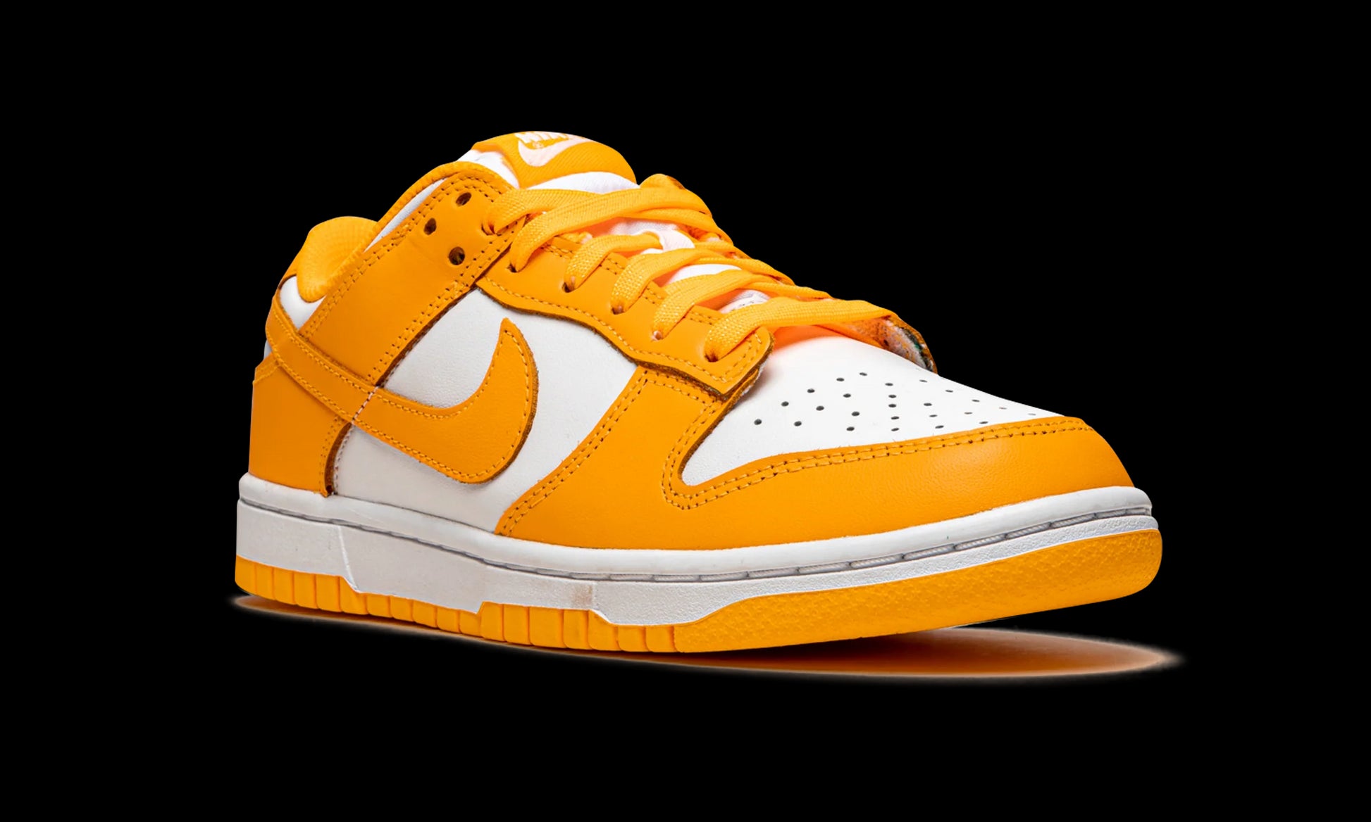DUNK LO MNS WMNS "Laser Orange" DD1503 800