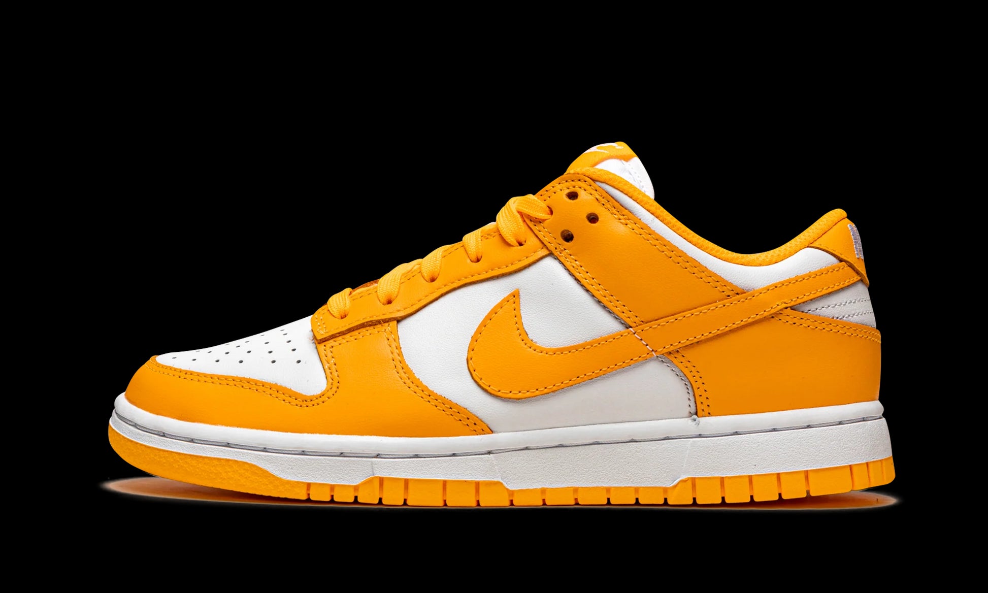 DUNK LO MNS WMNS "Laser Orange" DD1503 800