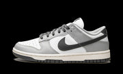 DUNK LO MNS WMNS "Light Smoke Grey" DD1503 117
