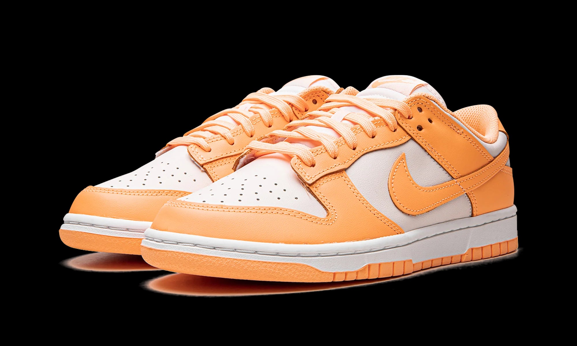 DUNK LO MNS WMNS "Peach Cream" DD1503 801