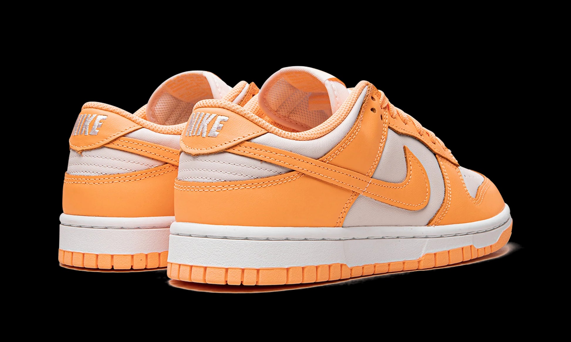 DUNK LO MNS WMNS "Peach Cream" DD1503 801