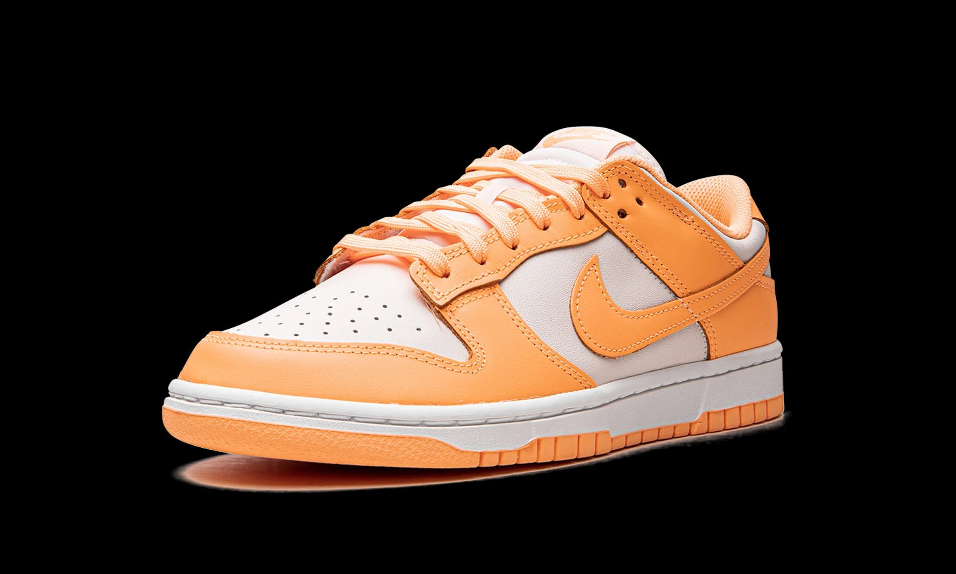 DUNK LO MNS WMNS "Peach Cream" DD1503 801