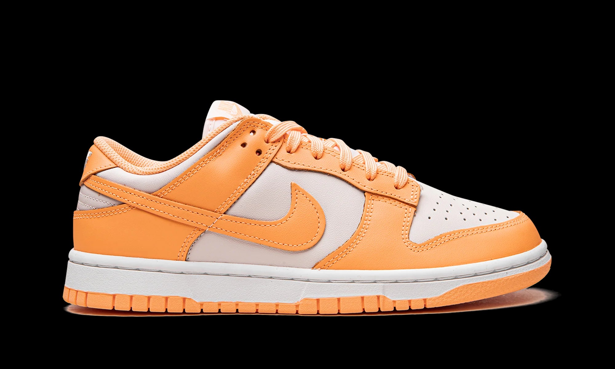 DUNK LO MNS WMNS "Peach Cream" DD1503 801