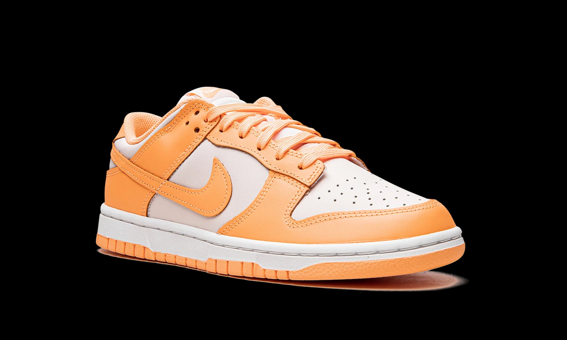 DUNK LO MNS WMNS "Peach Cream" DD1503 801