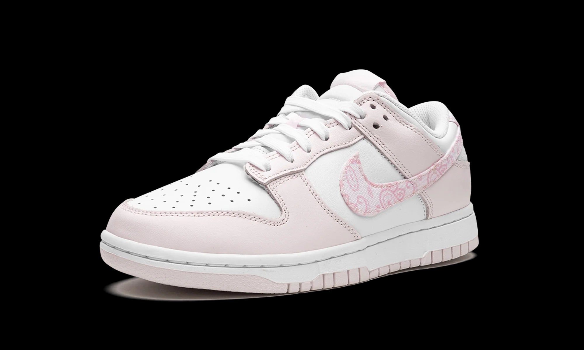 DUNK LO MNS WMNS "Pink Paisley"