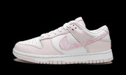DUNK LO MNS WMNS "Pink Paisley"