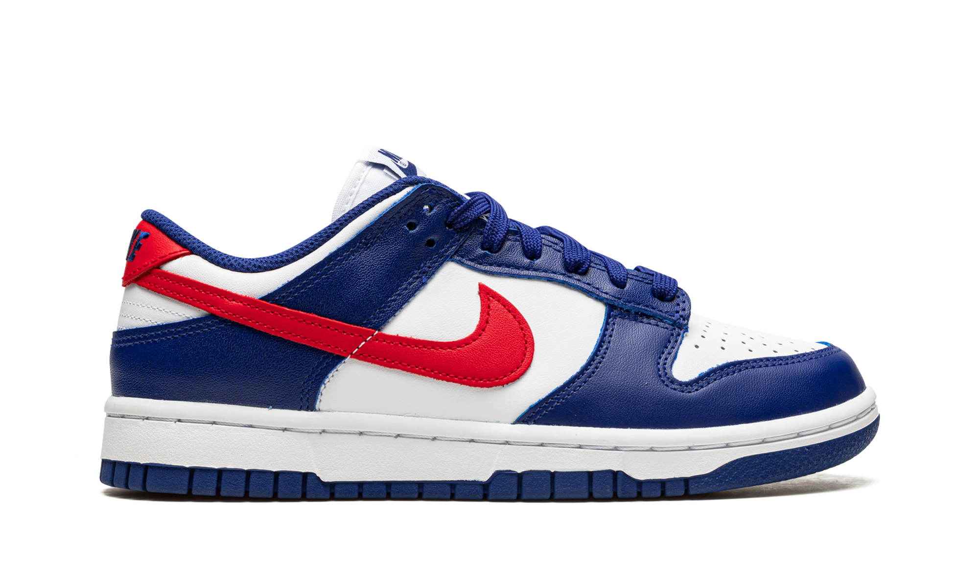Dunk Lo Mns Wmns "usa" - 6