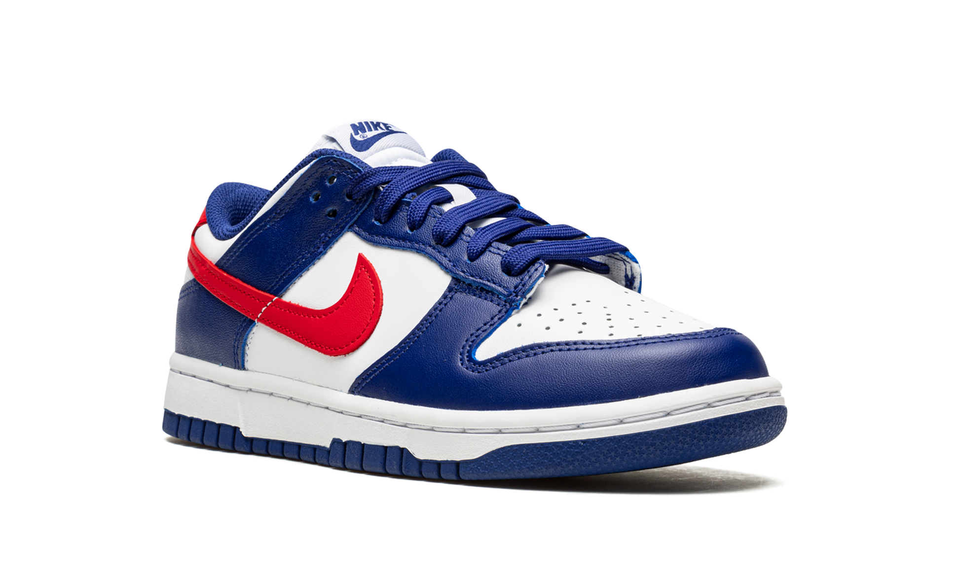 Dunk Lo Mns Wmns "usa" - 7