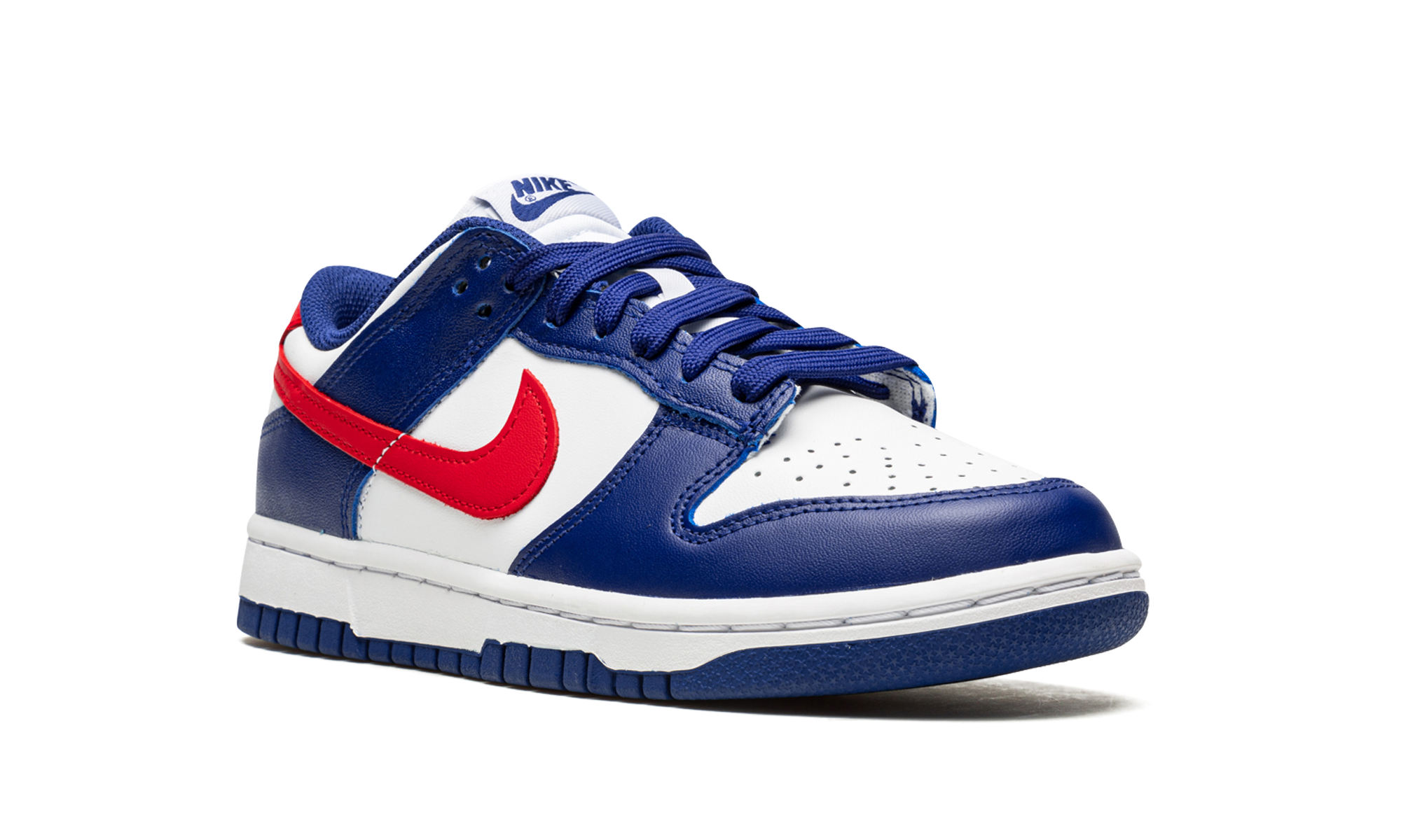 Dunk Lo Mns Wmns "usa" - 7