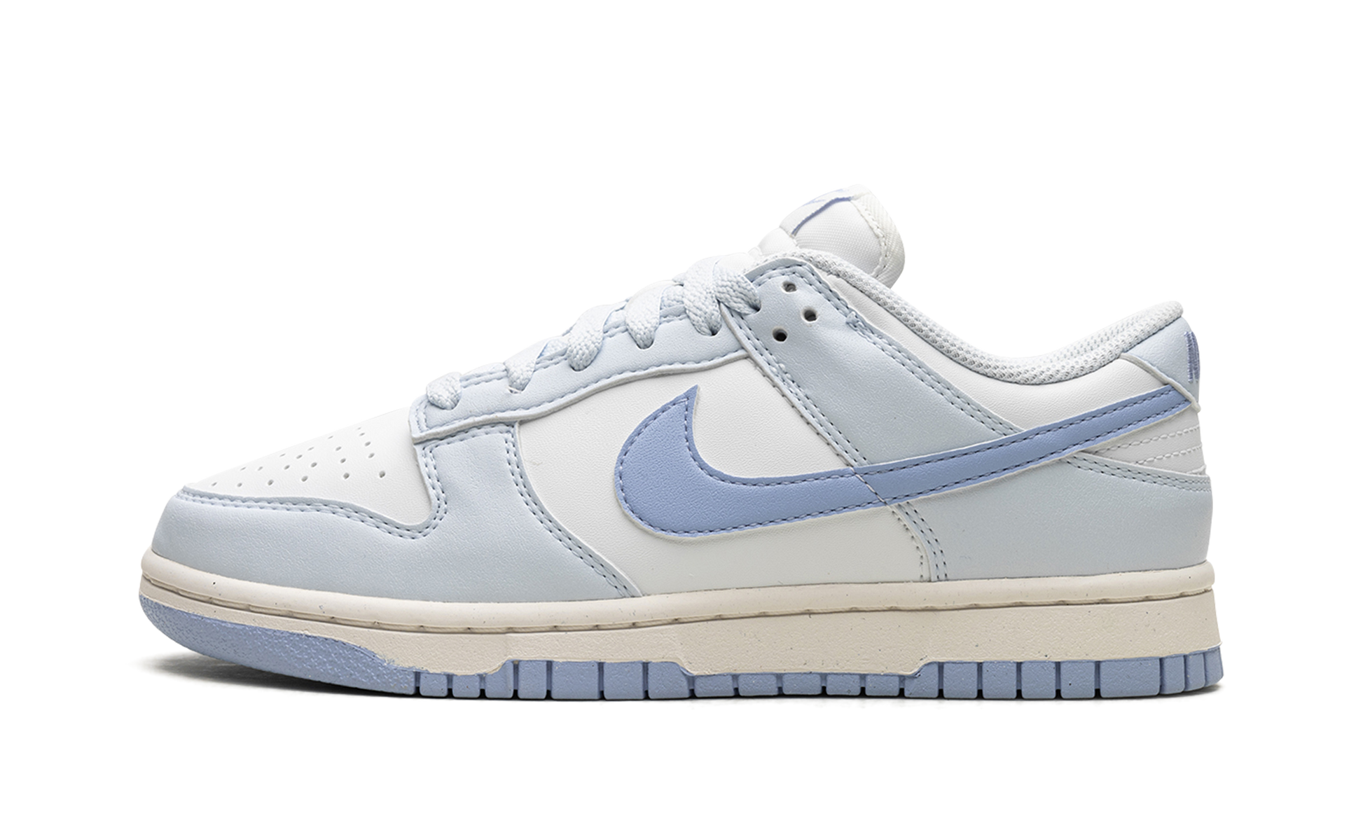 Dunk Lo Next Nature Wmns "blue Tint" - 1