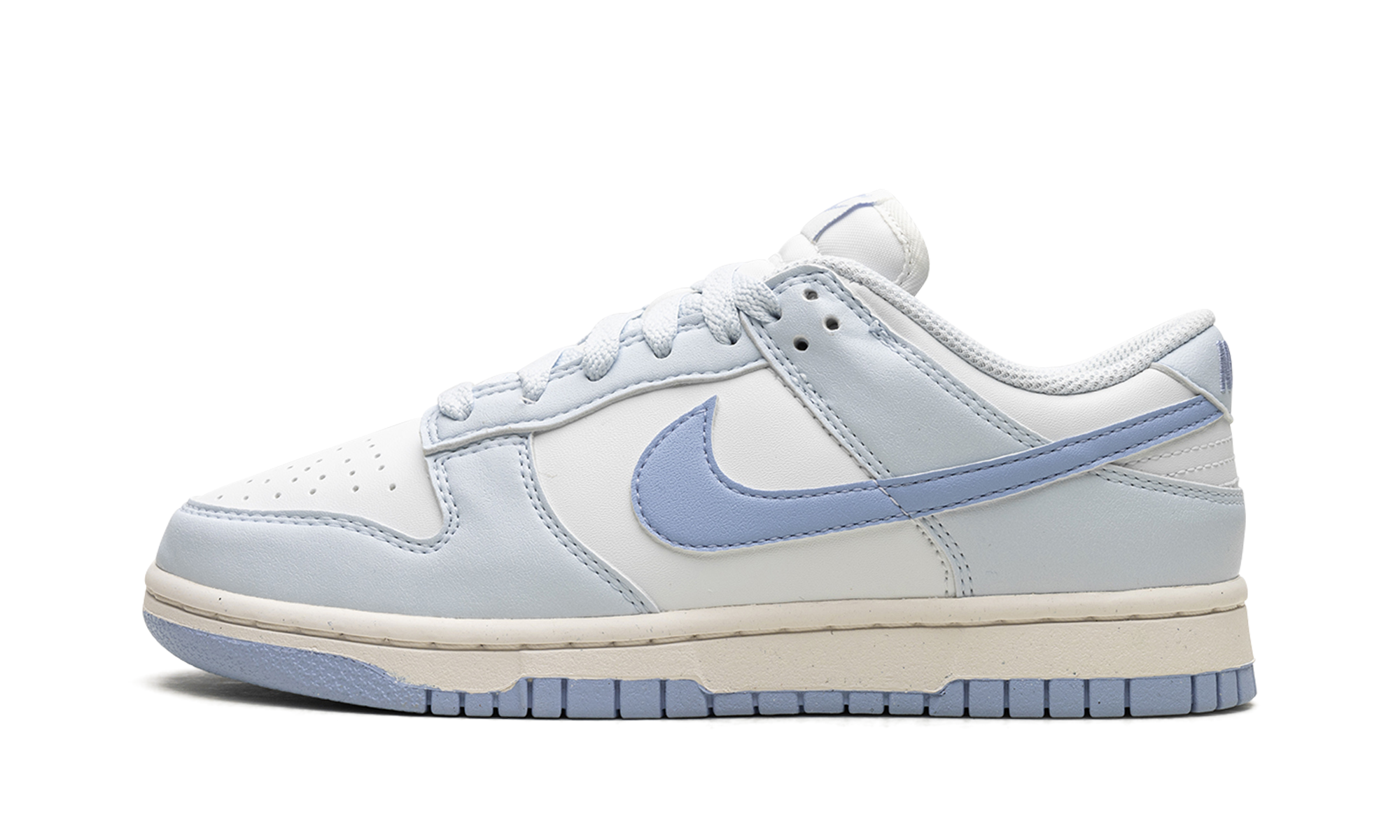 Dunk Lo Next Nature Wmns "blue Tint" - 1