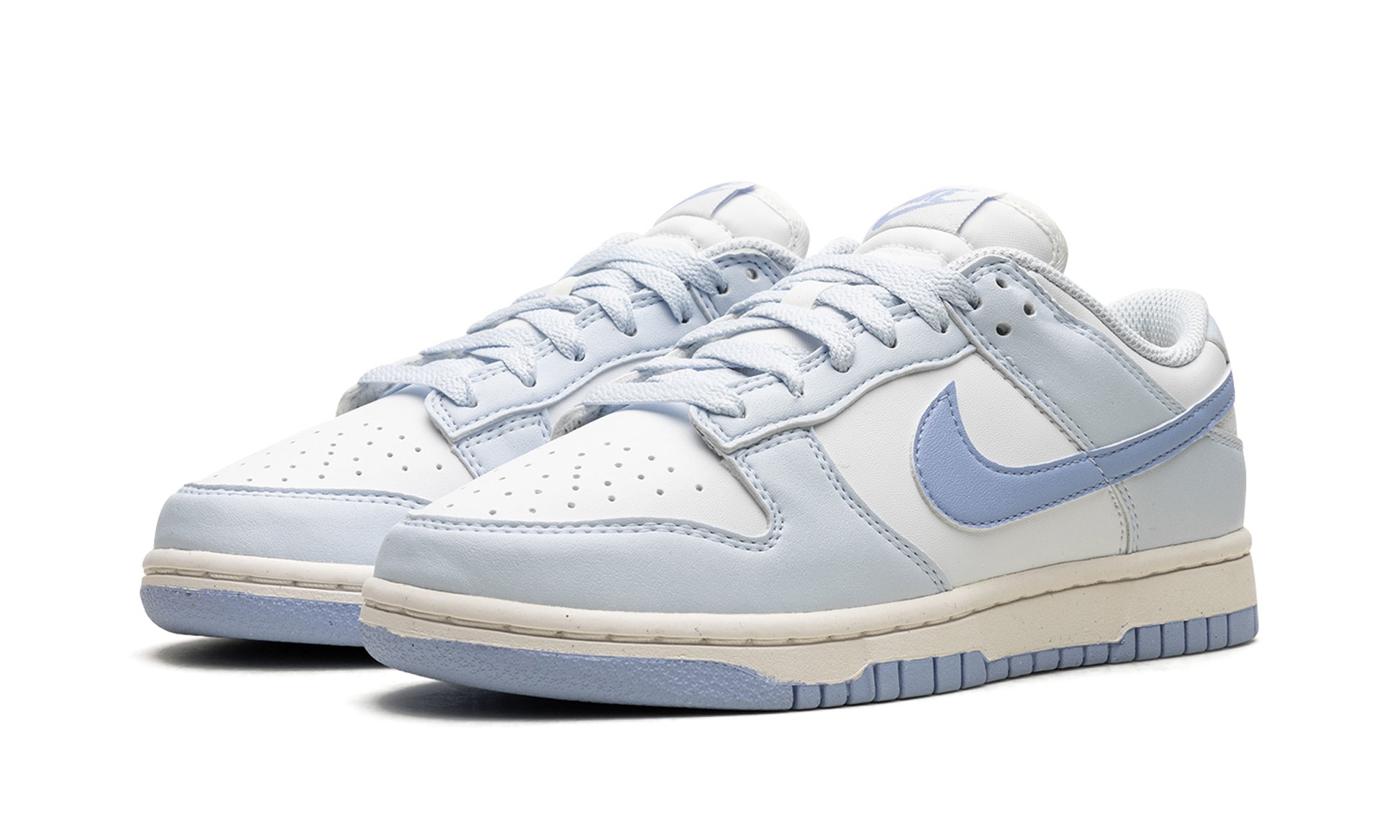 Dunk Lo Next Nature Wmns "blue Tint" - 2