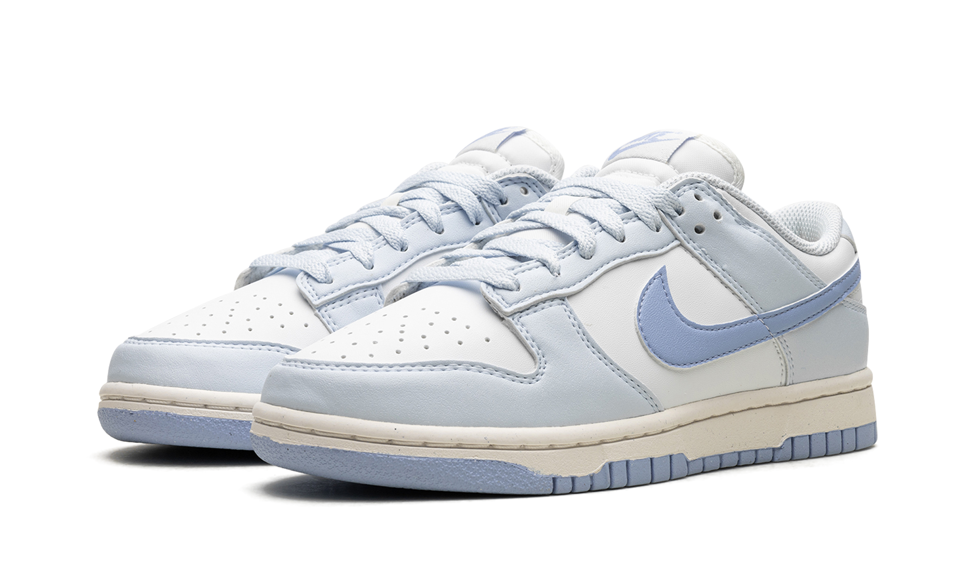 Dunk Lo Next Nature Wmns "blue Tint" - 2