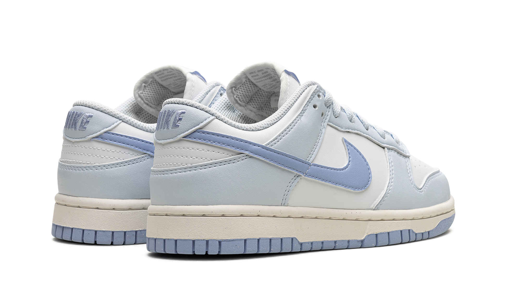 Dunk Lo Next Nature Wmns "blue Tint" - 3