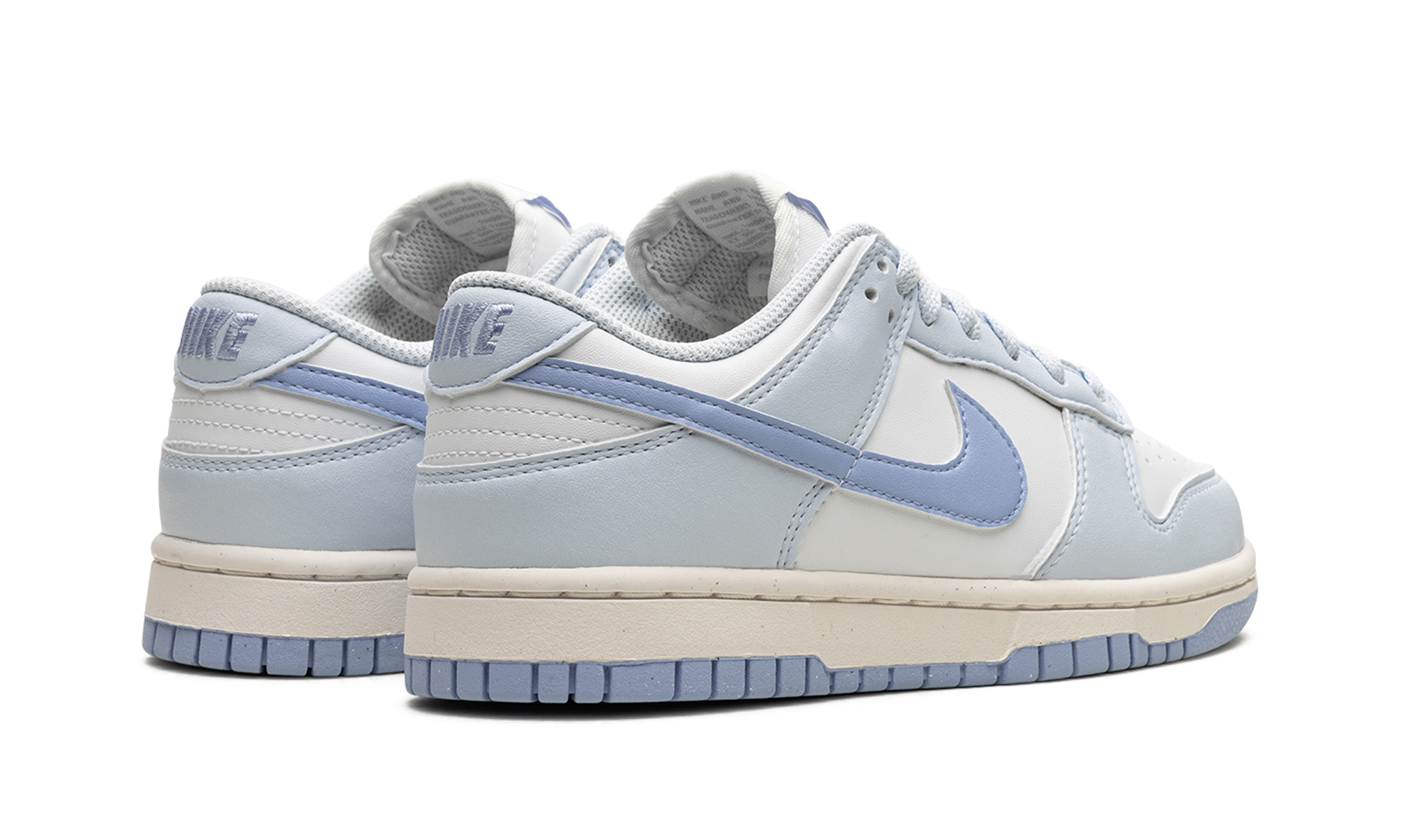 Dunk Lo Next Nature Wmns "blue Tint" - 3