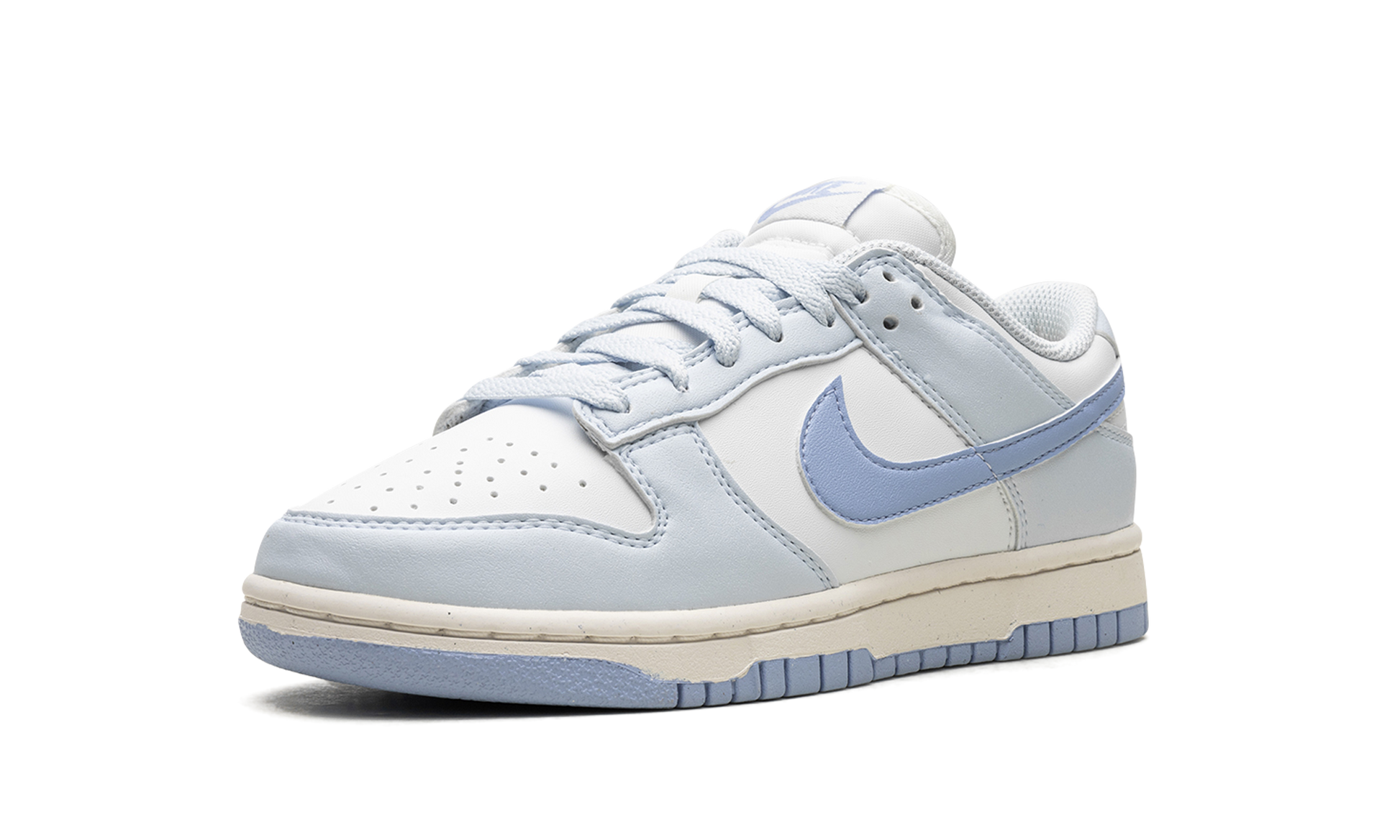 Dunk Lo Next Nature Wmns "blue Tint" - 4