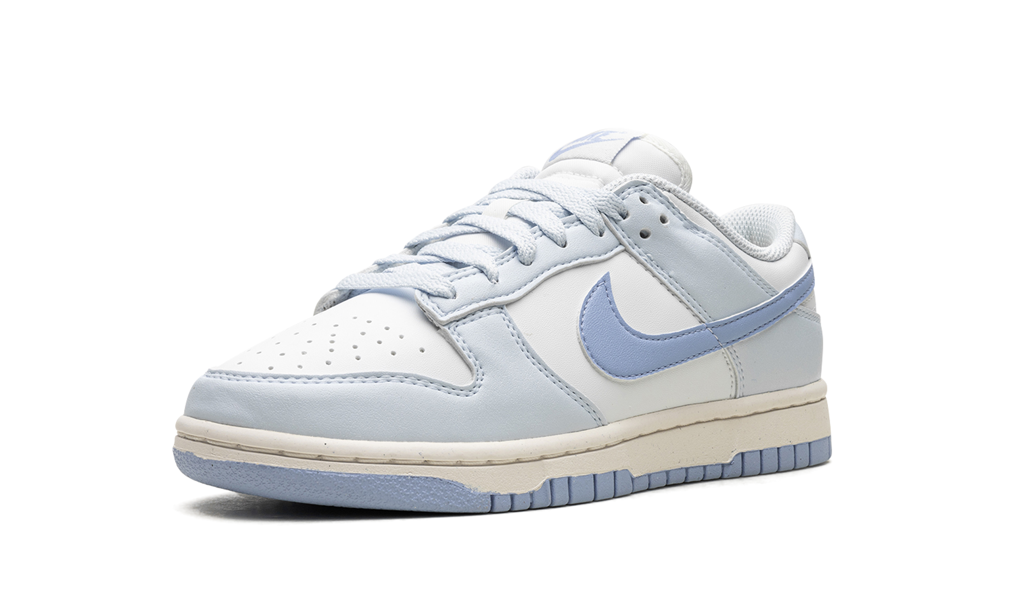 Dunk Lo Next Nature Wmns "blue Tint" - 4