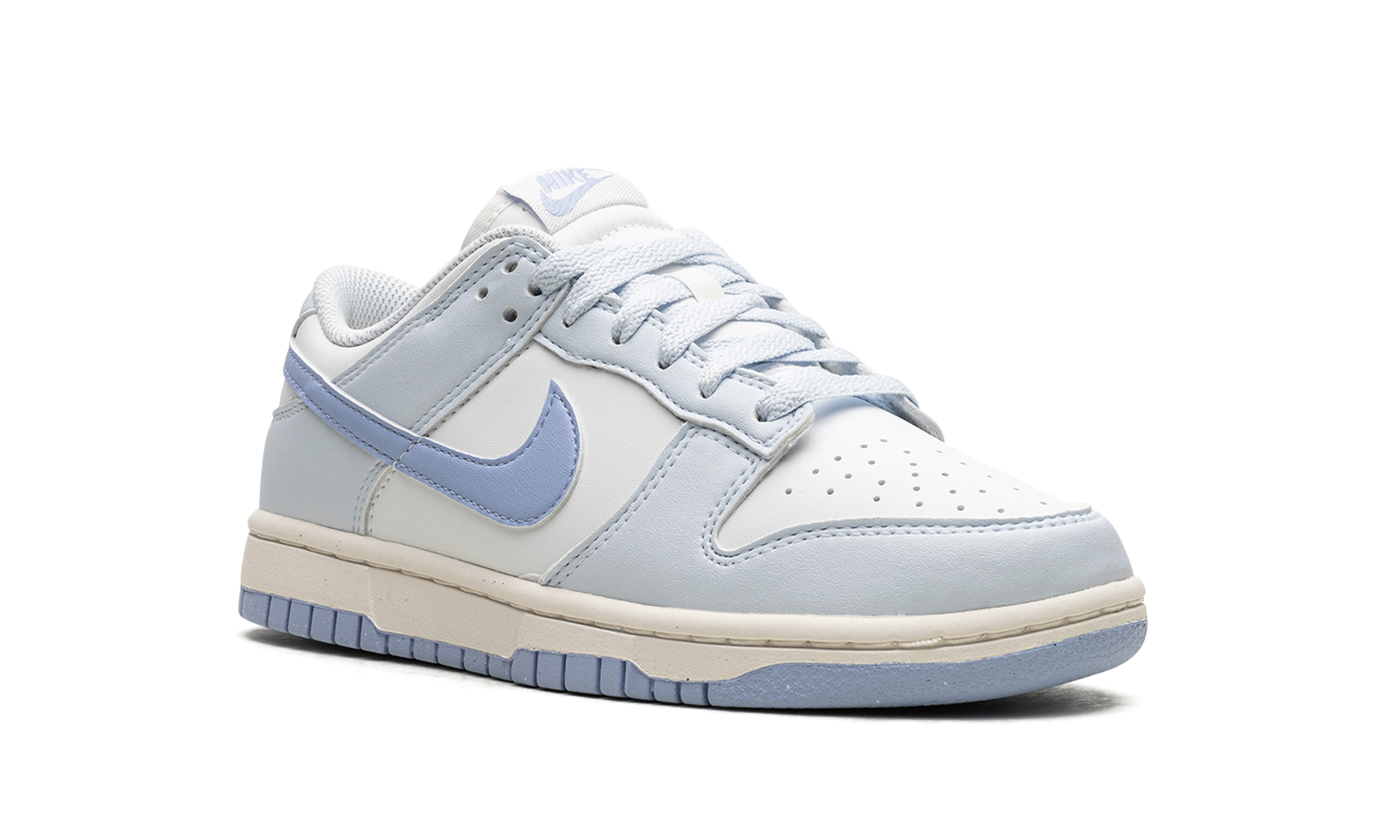 Dunk Lo Next Nature Wmns "blue Tint" - 7