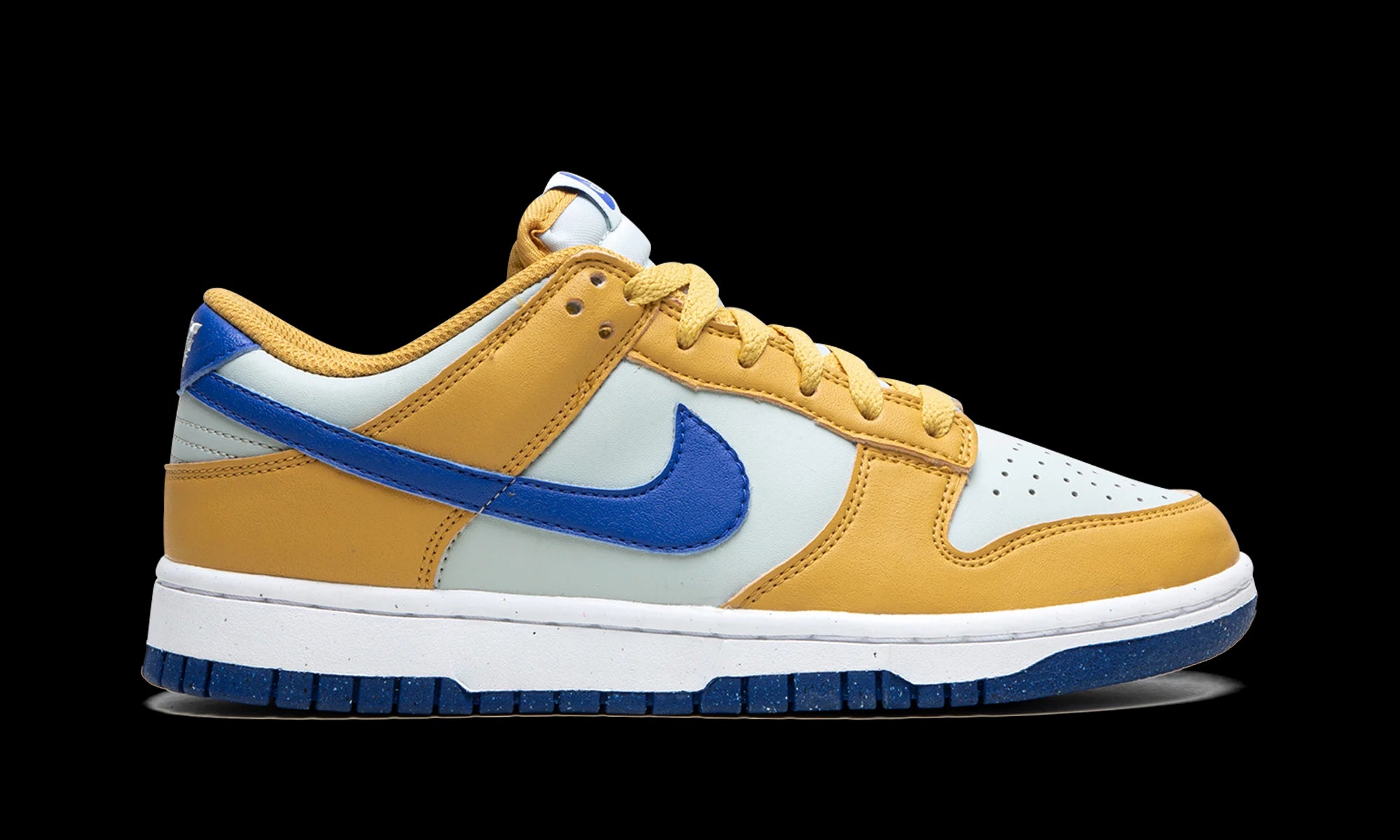 DUNK LO NEXT NATURE WMNS "Wheat Gold Royal" DN1431 700