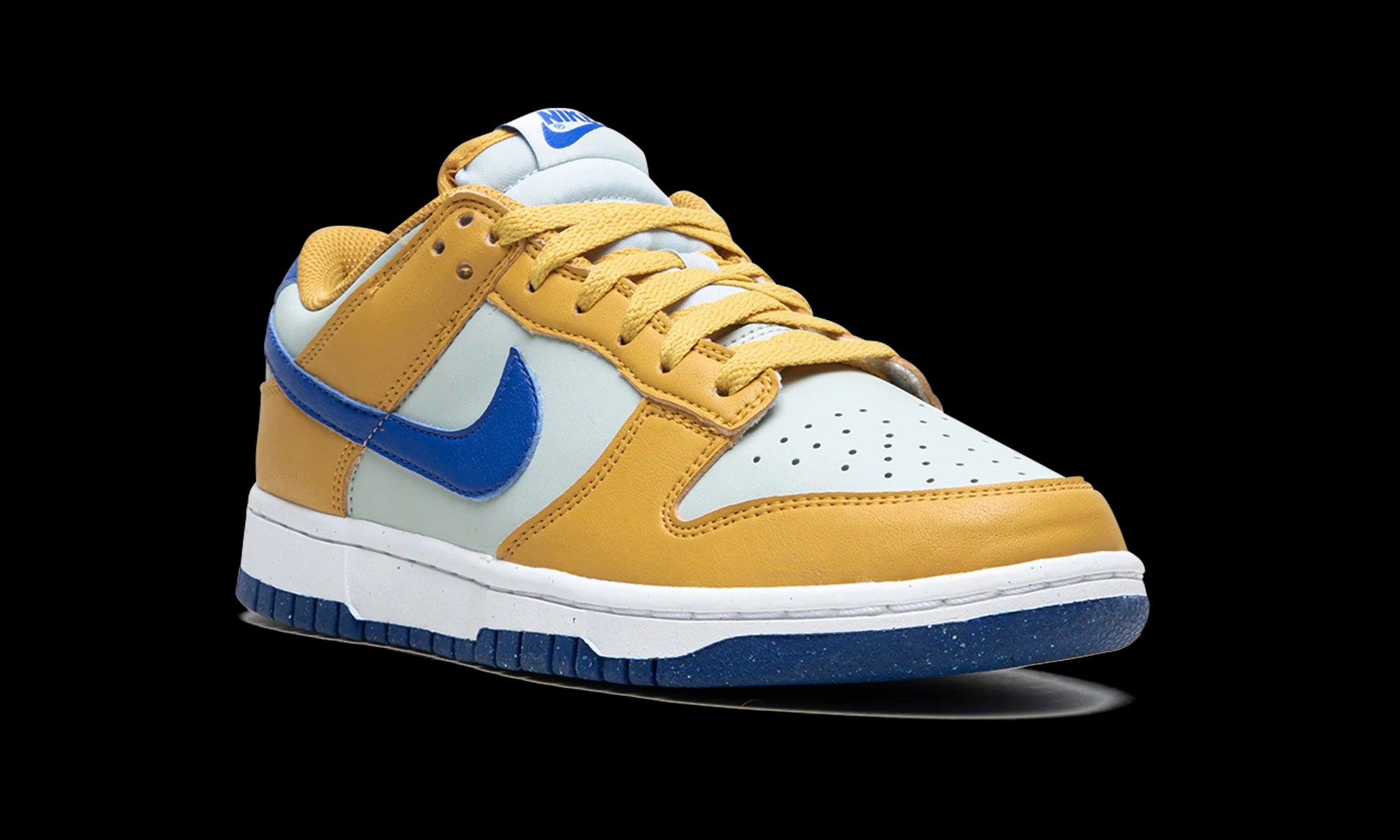 DUNK LO NEXT NATURE WMNS "Wheat Gold Royal" DN1431 700