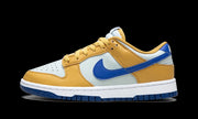 DUNK LO NEXT NATURE WMNS "Wheat Gold Royal" DN1431 700
