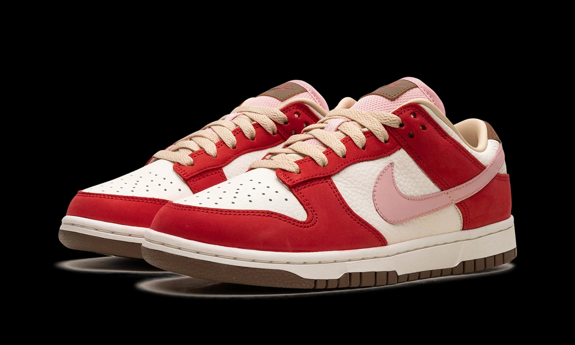 DUNK LO PRM WMNS "Bacon"