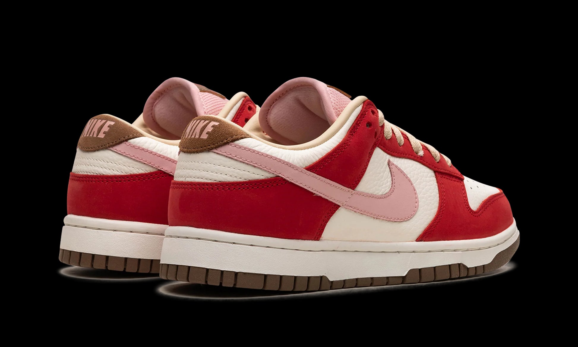 DUNK LO PRM WMNS "Bacon"
