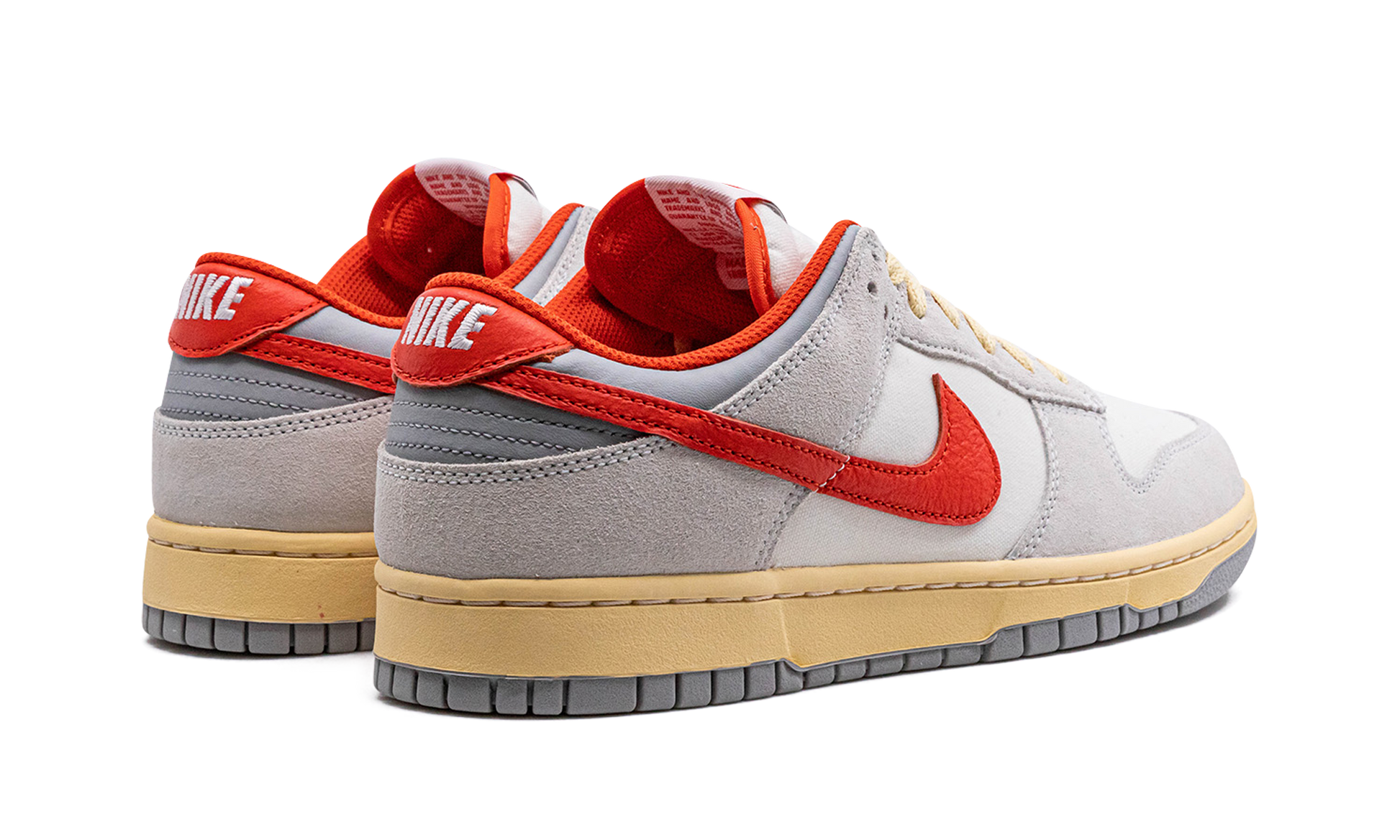 Dunk Low "85 Athletic Department" - 3