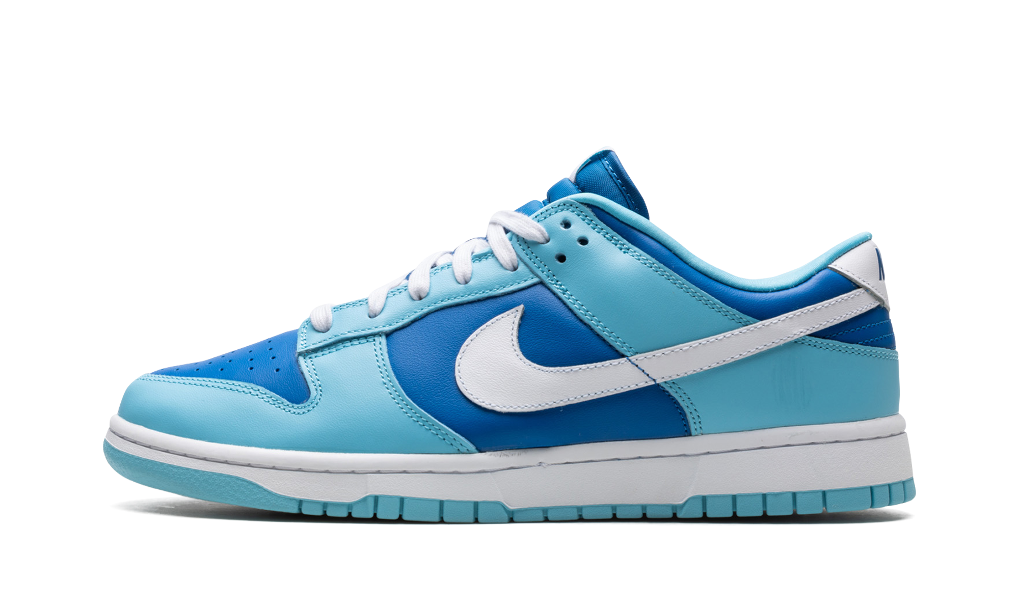 Dunk Low "argon 2022" - 1