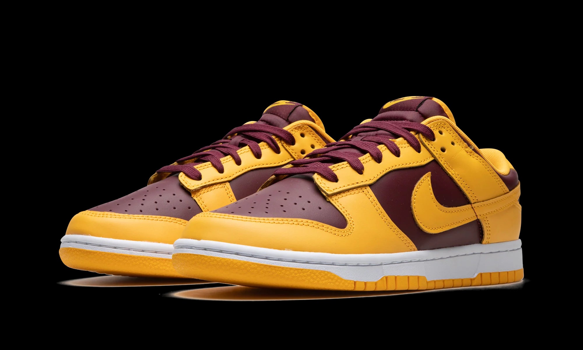 Dunk Low "Arizona State"